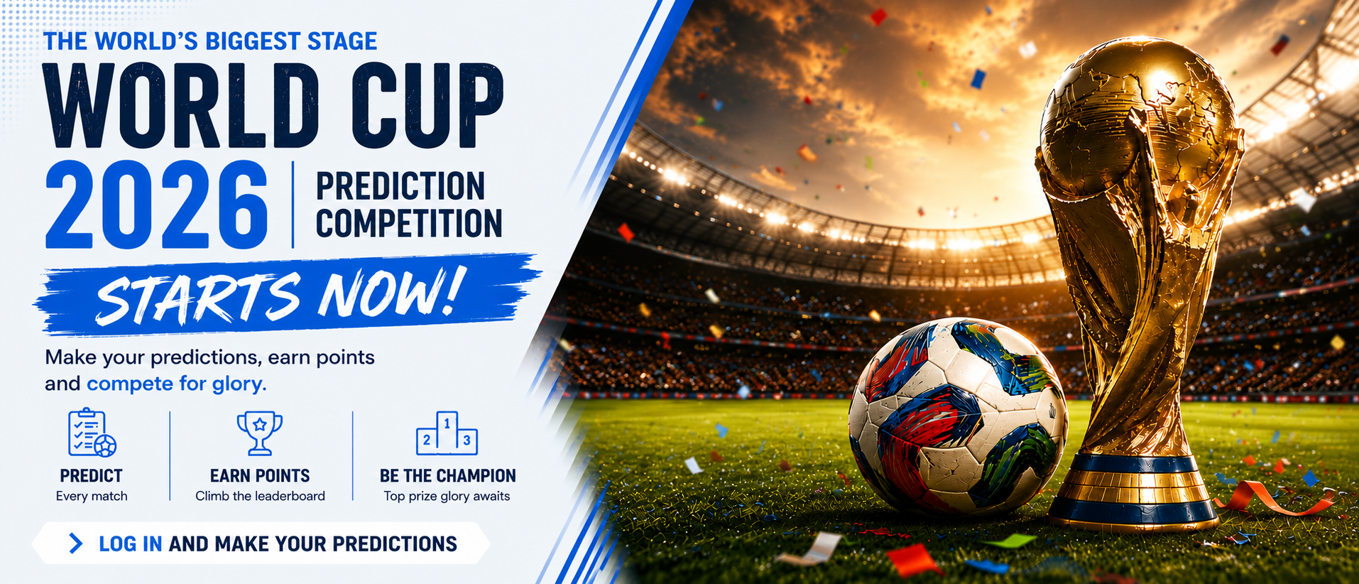 World Cup 2026